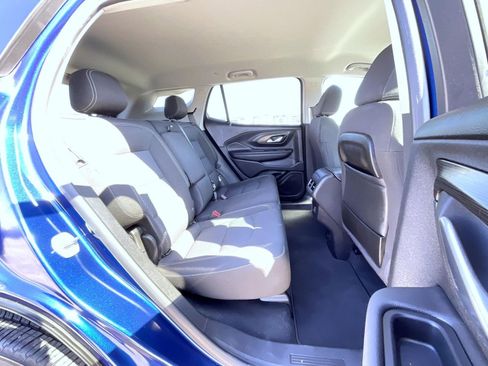 Certified 2023 GMC Terrain SLE w/ Driver Convenience Package image 18