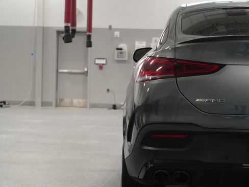 Certified 2022 Mercedes-Benz GLE 53 AMG AMG GLE 53 image 11