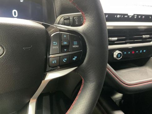 Used 2026 Ford Explorer ST-Line AWD/4WD image 23