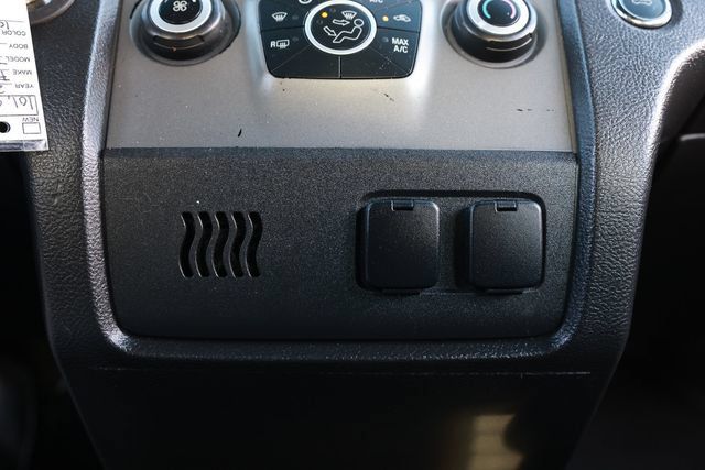 Used 2017 Ford Taurus Police Interceptor AWD image 41