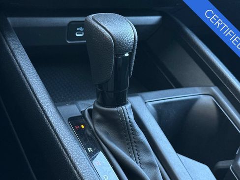 Certified 2025 Honda Accord SE image 23
