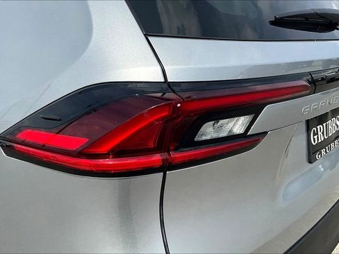 Used 2025 Toyota Grand Highlander FWD image 40