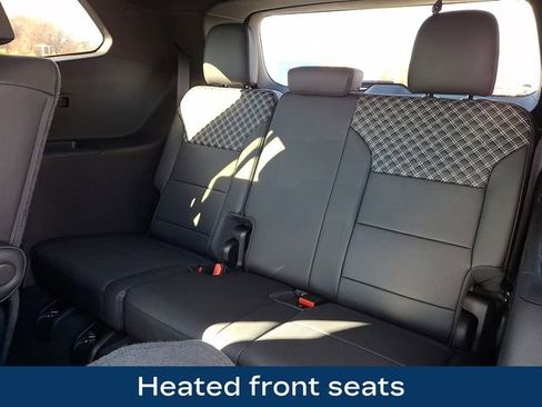 Used 2024 GMC Acadia Denali w/ LPO, Floor Liner Package image 16