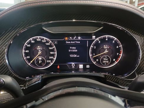 Used 2020 Bentley Continental GT AWD/4WD image 24