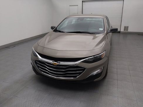 Used 2023 Chevrolet Malibu LS FWD image 15