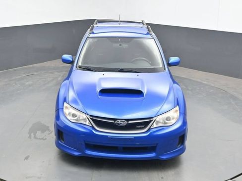 Used 2013 Subaru Impreza WRX Hatchback w/ Popular Pkg 1 AWD/4WD image 14