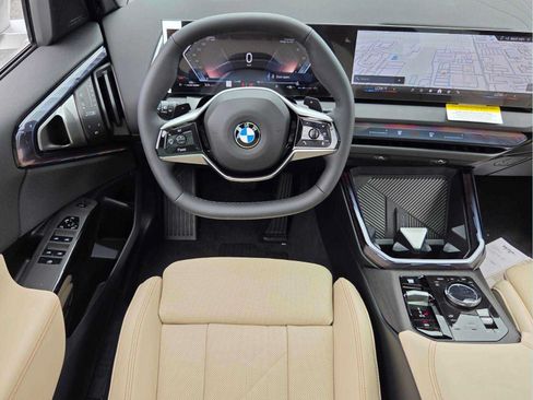 New 2026 BMW X3 xDrive30i w/ Premium Package AWD/4WD image 13