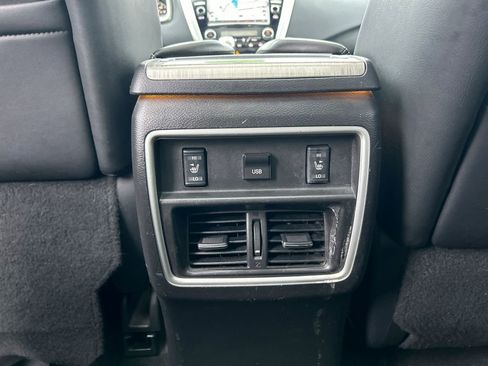 Used 2017 Nissan Murano Platinum w/ Platinum Technology Package image 24