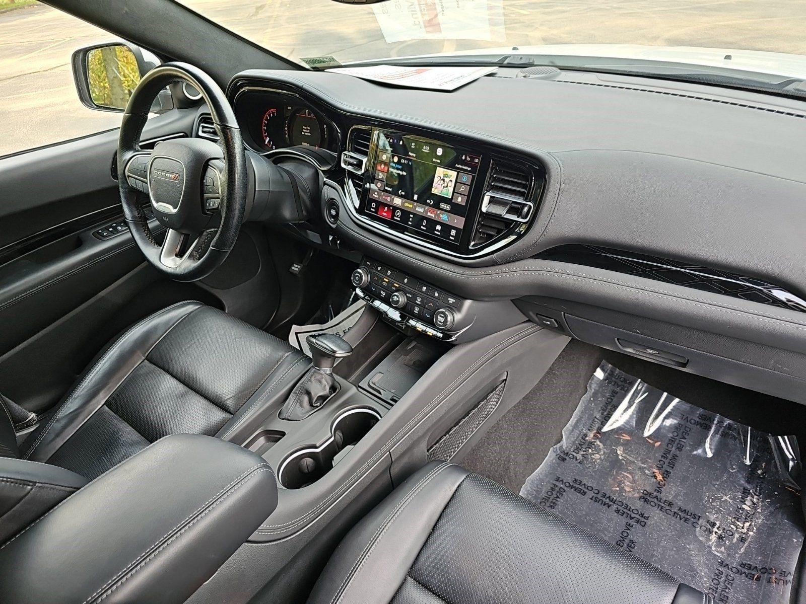 Used 2021 Dodge Durango Citadel AWD/4WD image 13