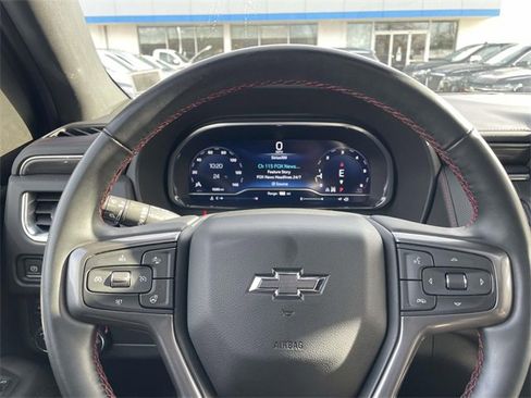 Certified 2024 Chevrolet Suburban RST w/ Luxury Package image 32