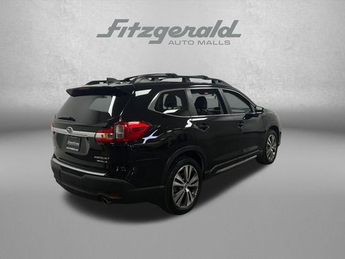 Used 2022 Subaru Ascent Limited w/ Technology Package AWD/4WD image 8