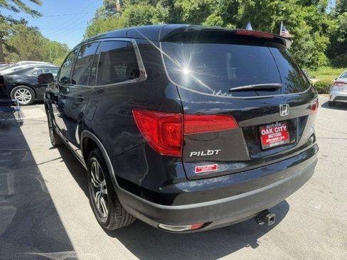 Used 2016 Honda Pilot EX-L image 7