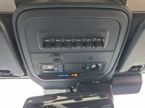 New 2025 Ford Bronco Badlands image 42