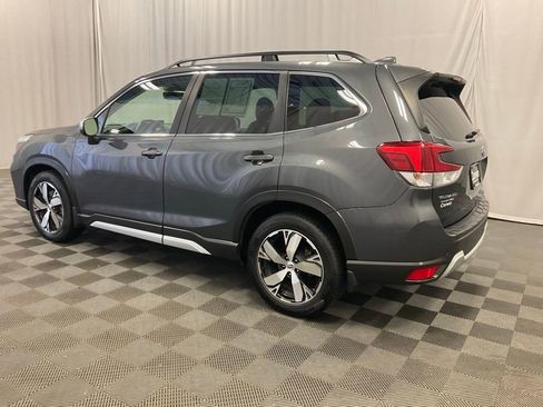 Used 2020 Subaru Forester Touring w/ Popular Package #2 AWD/4WD image 4