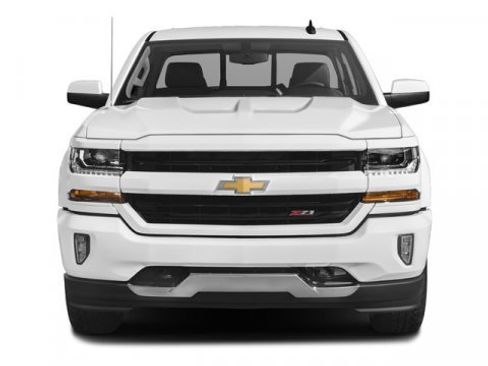 Used 2017 Chevrolet Silverado 1500 LT w/ All Star Edition image 7