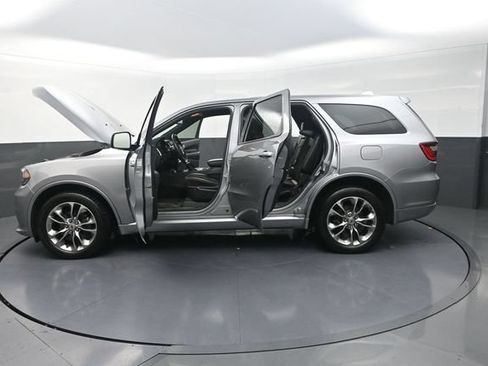 Used 2019 Dodge Durango GT AWD/4WD image 42