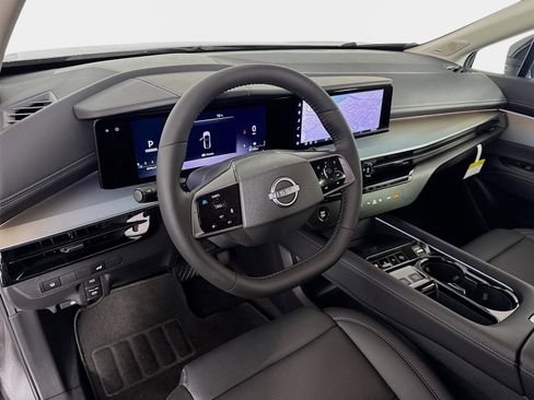 New 2026 Nissan Murano SL w/ Comfort Package image 9