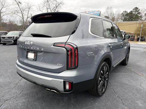 Used 2024 Kia Telluride SX Prestige image 7