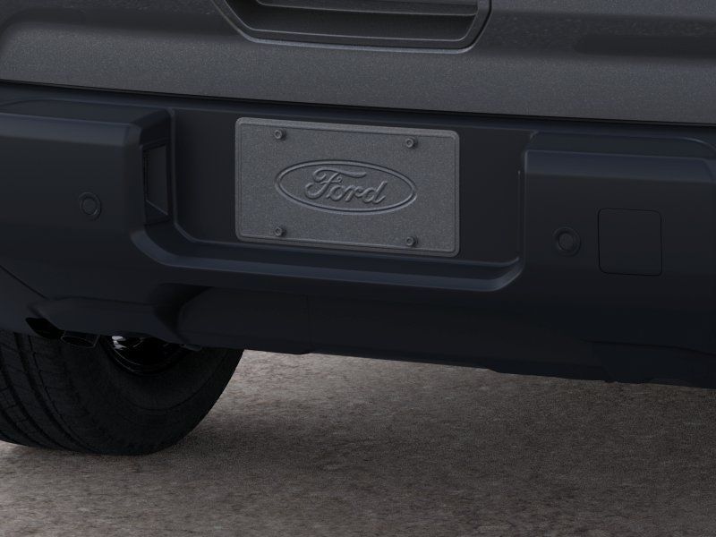 New 2026 Ford Bronco Sport Outer Banks w/ Outer Banks Tech Package+ AWD/4WD image 23