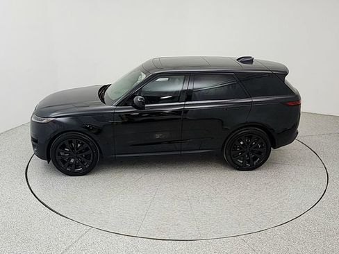 New 2026 Land Rover Range Rover Sport SE image 36