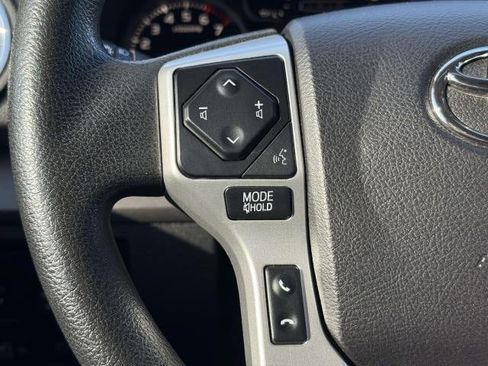 Used 2021 Toyota Tundra SR5 w/ TRD Sport Package image 19