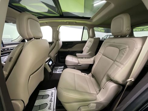 Used 2020 Lincoln Aviator Reserve w/ Equipment Group 201A image 26