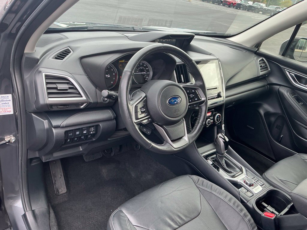 Used 2020 Subaru Forester Touring w/ Popular Package #2 AWD/4WD image 19