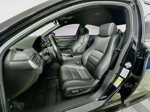 Used 2021 Honda Accord Sport image 23