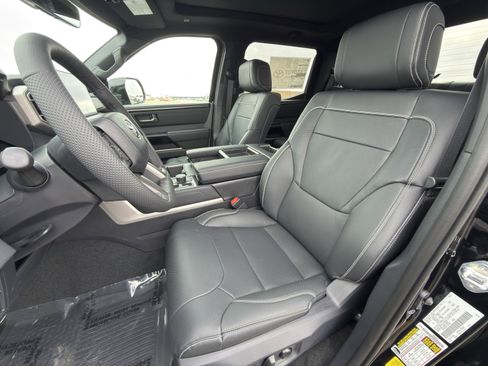 New 2026 Toyota Tundra Limited image 10