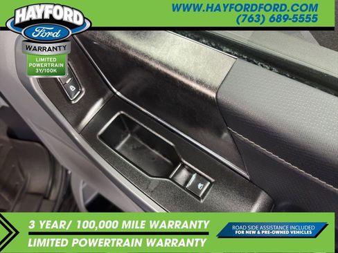 Used 2021 Ford F150 XLT w/ Equipment Group 301A Mid AWD/4WD image 19