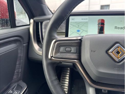 Used 2022 Rivian R1T Adventure image 15