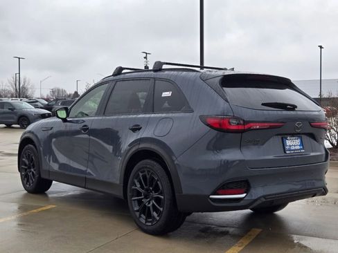 New 2026 MAZDA CX-70 3.3 Turbo w/ Premium Plus Pkg image 14