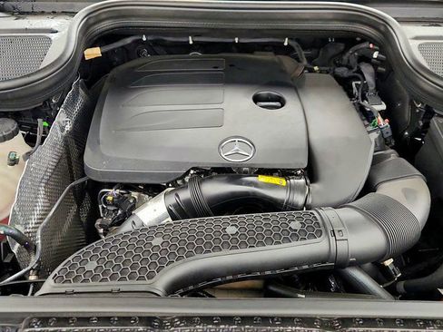 Used 2023 Mercedes-Benz GLE 350 image 24