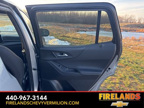 New 2026 Chevrolet Equinox LT w/ LPO, Floor Liner Package image 33