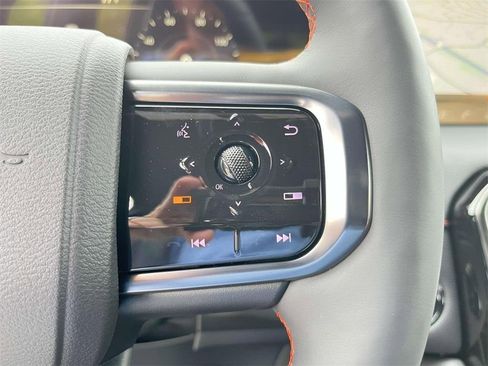 New 2025 Nissan Armada PRO-4X w/ Pro-4X Premium Package image 16