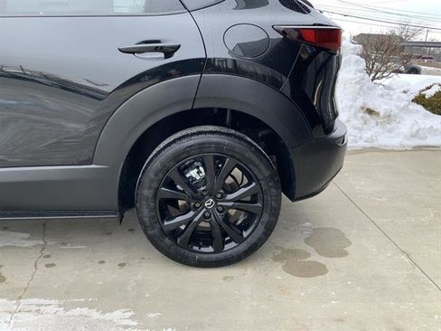 New 2026 MAZDA CX-30 AWD 2.5 S w/ Select Sport Pkg image 4