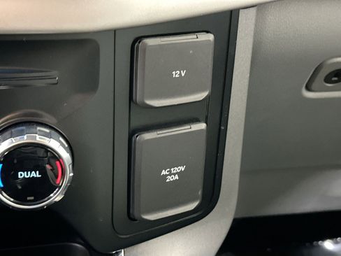 Used 2023 Ford F150 Lightning XLT w/ Equipment Group 312A High image 27