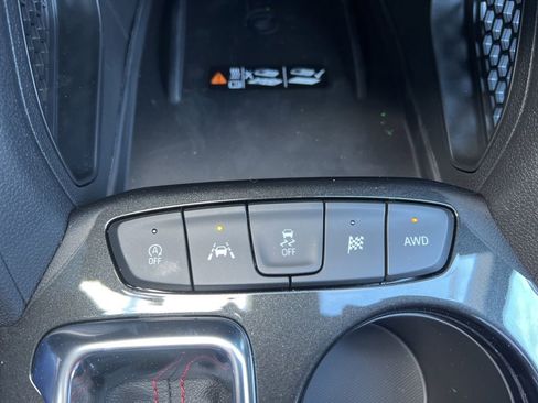 New 2026 Chevrolet TrailBlazer RS w/ Convenience Package image 22