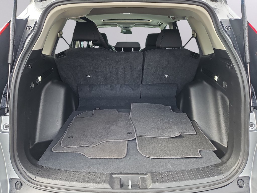 Certified 2025 Honda CR-V EX image 31