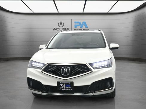 Used 2019 Acura MDX A-Spec image 27