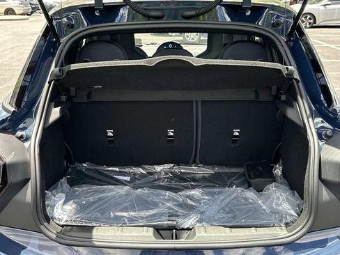 New 2026 MINI Cooper S FWD image 25