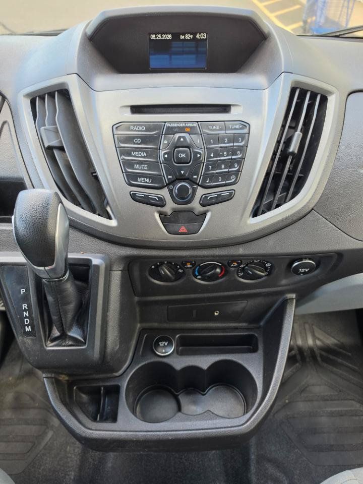 Used 2015 Ford Transit 350 148 Medium Roof RWD image 15