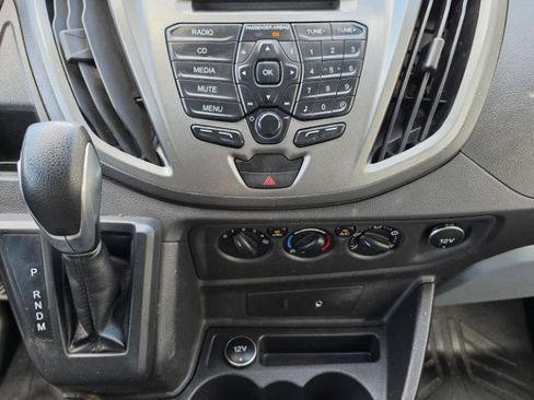 Used 2015 Ford Transit 350 148 Medium Roof RWD image 15