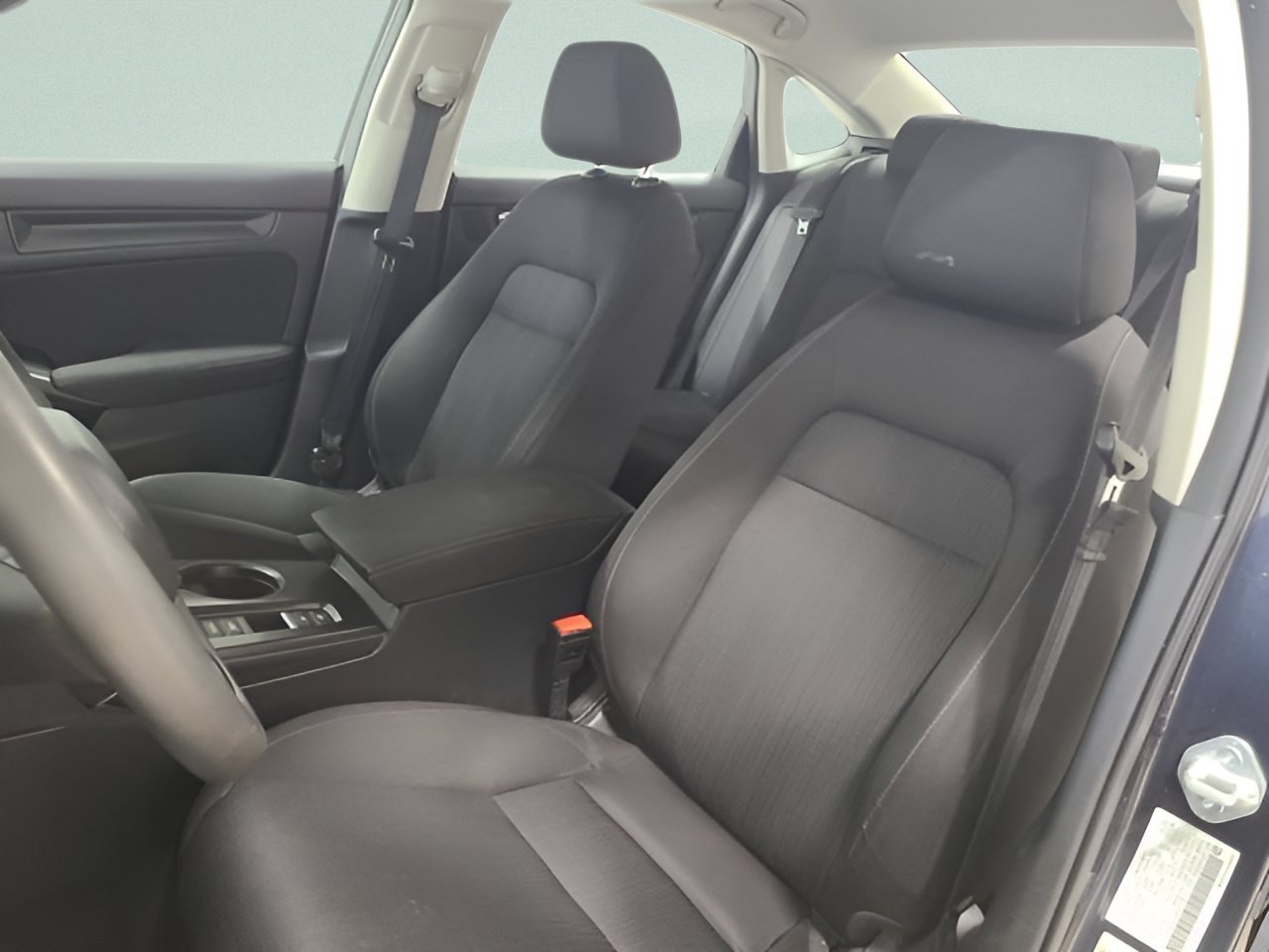 Used 2025 Honda Civic LX image 16