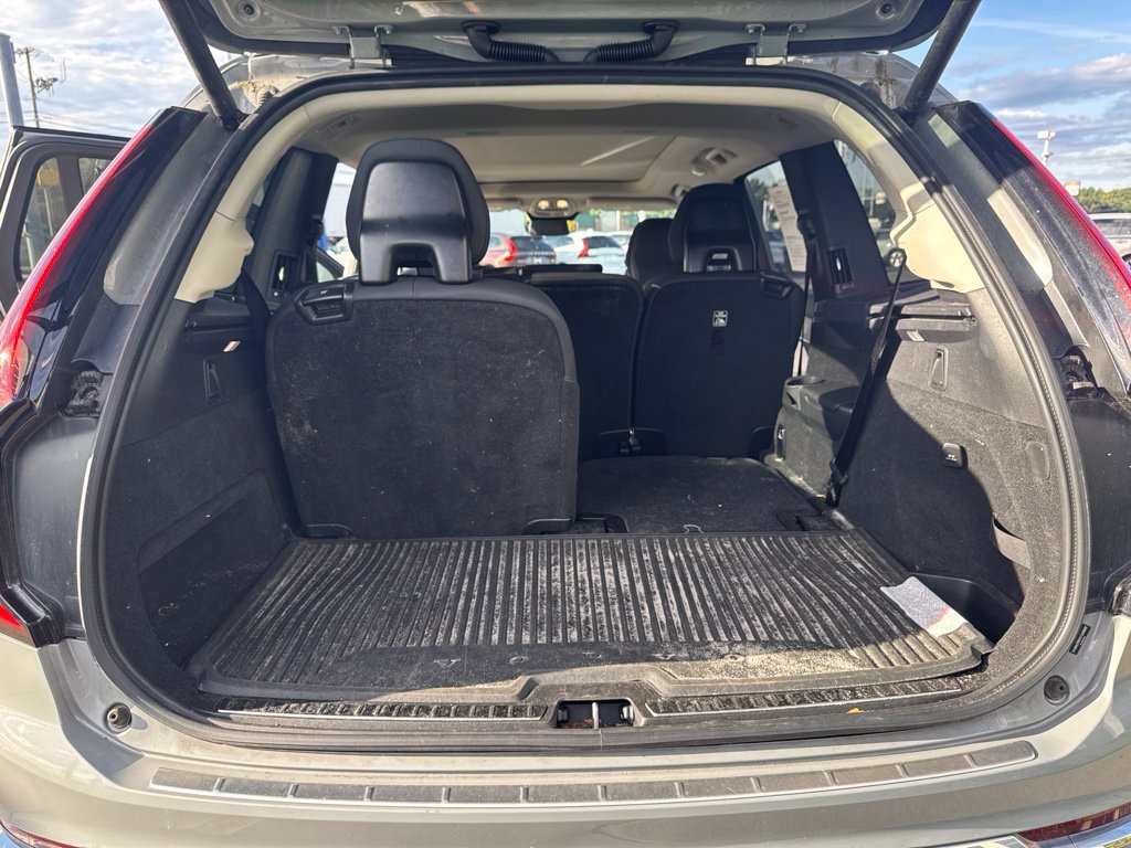 Used 2025 Volvo XC90 B6 Plus w/ Protection Package Premier AWD/4WD image 23