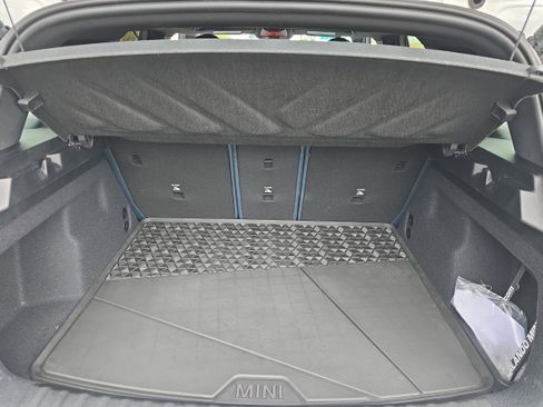 Certified 2025 MINI Cooper Countryman S w/ Comfort Package Max image 11