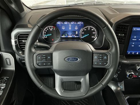 Used 2023 Ford F150 XLT w/ Equipment Group 302A High image 5