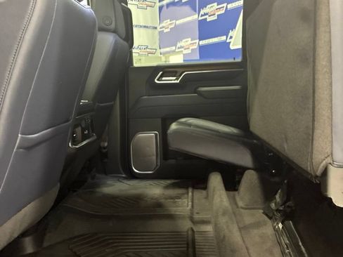 Used 2025 Chevrolet Silverado 2500 High Country w/ High Country Premium Package AWD/4WD image 47