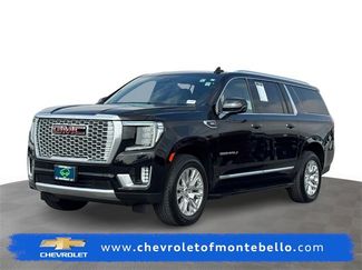 Used 2024 GMC Yukon XL Denali video 1