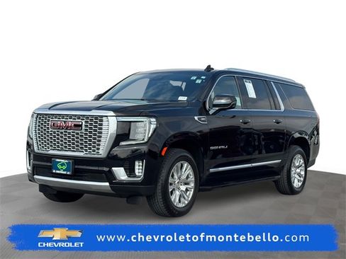 Used 2024 GMC Yukon XL Denali image 1